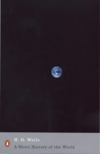 Cover art for Short History of the World (Penguin Modern Classics)