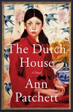 Cover art for The Dutch House: A Novel