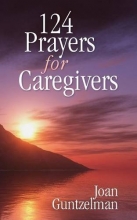Cover art for 124 Prayers for Caregivers