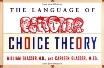 Cover art for The Language of Choice Theory