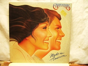 Cover art for Made In America