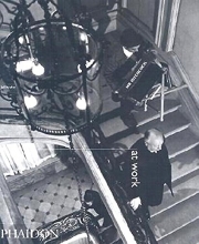Cover art for Hitchcock At Work