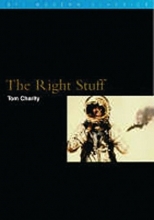 Cover art for The Right Stuff (BFI Film Classics)