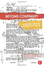 Cover art for Script Supervision for New Cinema