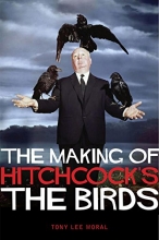 Cover art for The Making of Hitchcock's The Birds