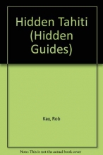 Cover art for Hidden Tahiti (1996)