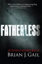 Cover art for Fatherless