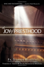 Cover art for The Joy of Priesthood