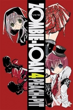 Cover art for Zombie-Loan, Vol. 4 (v. 4)
