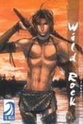 Cover art for Wild Rock, Vol. 1