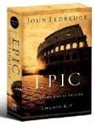 Cover art for Epic Church Kit