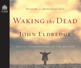 Cover art for Waking the Dead