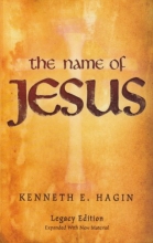 Cover art for The Name of Jesus