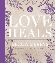 Cover art for Love Heals