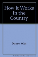 Cover art for How It Works In the Country