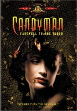 Cover art for Candyman 2 - Farewell to the Flesh