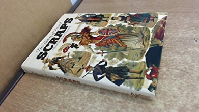 Cover art for The history of printed scraps
