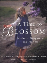 Cover art for A Time to Blossom