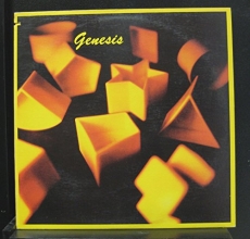 Cover art for Genesis