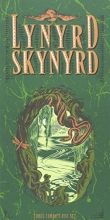 Cover art for Lynyrd Skynyrd [3 CD Box Set]
