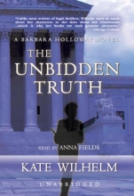 Cover art for The Unbidden Truth Lib/E (Library edition)