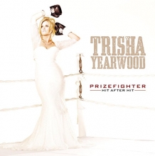 Cover art for PrizeFighter: Hit After Hit