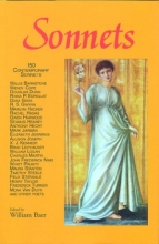 Cover art for Sonnets: 150 Contemporary Sonnets