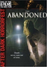 Cover art for The Abandoned