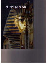 Cover art for Egyptian Art