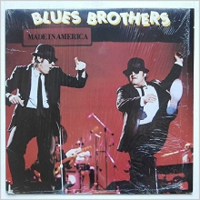 Cover art for Made in America (1980) / Vinyl record [Vinyl-LP]