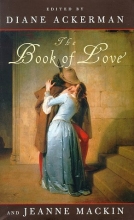 Cover art for The Book of Love