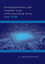 Cover art for Microcontroller Theory and Applications