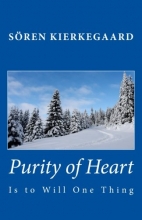 Cover art for Purity of Heart is to Will One Thing