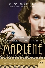 Cover art for Marlene: A Novel