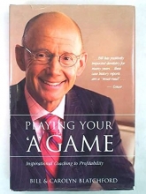 Cover art for Playing Your 'A' Game: Inspirational Coaching To Profitabilty