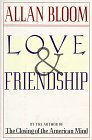 Cover art for Love and Friendship