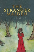 Cover art for The Stranger Maiden