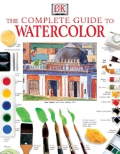 Cover art for The Complete Guide to Watercolor