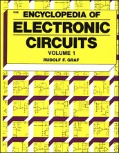 Cover art for Encyclopedia of Electronic Circuits Volume I