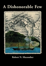 Cover art for A Dishonorable Few (Honor Series)