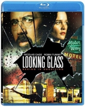 Cover art for Looking Glass [Blu-ray]
