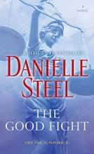 Cover art for The Good Fight: A Novel