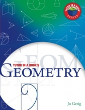 Cover art for Tutor in a Book's Geometry