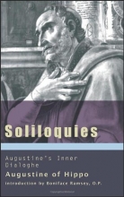 Cover art for Soliloquies: Augustine's Inner Dialogue (Augustine (New City Press)) (BK. 5)