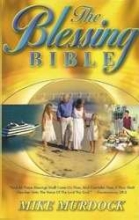 Cover art for The Blessing Bible