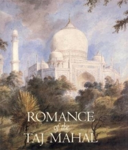 Cover art for Romance of the Taj Mahal