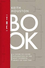 Cover art for The Book: A Cover-to-Cover Exploration of the Most Powerful Object of Our Time