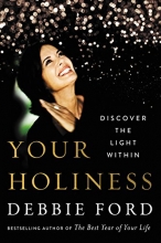 Cover art for Your Holiness: Discover the Light Within