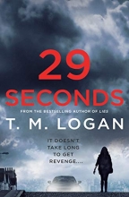 Cover art for 29 Seconds: A Novel