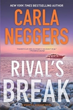Cover art for Rival's Break (Sharpe & Donovan)
